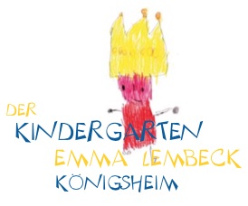  Logo Kindergarten 