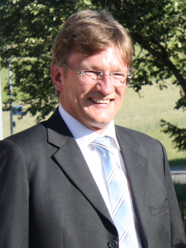  Konstantin Braun Bürgermeister 